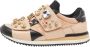 Dolce & Gabbana Pre-owned Fabric sneakers Beige Dames - Thumbnail 1