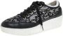 Dolce & Gabbana Pre-owned Fabric sneakers Black Dames - Thumbnail 1