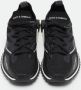 Dolce & Gabbana Pre-owned Fabric sneakers Black Dames - Thumbnail 1