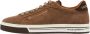 Dolce & Gabbana Pre-owned Fabric sneakers Brown Heren - Thumbnail 1