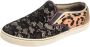 Dolce & Gabbana Pre-owned Fabric sneakers Multicolor Dames - Thumbnail 1