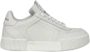 Dolce & Gabbana Pre-owned Fabric sneakers White Dames - Thumbnail 1