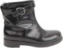 Dolce & Gabbana Pre-owned Leather boots Black Dames - Thumbnail 1