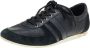 Dolce & Gabbana Pre-owned Leather sneakers Black Dames - Thumbnail 1