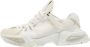 Dolce & Gabbana Pre-owned Leather sneakers White Heren - Thumbnail 1