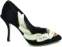 Dolce & Gabbana Pumps Black Dames - Thumbnail 1