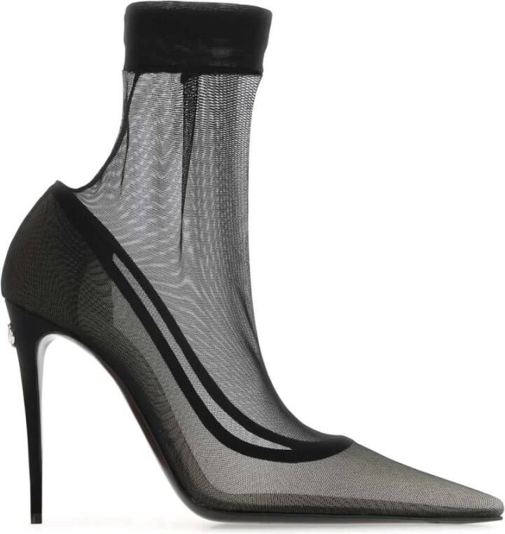 Dolce & Gabbana Pumps Zwart Dames