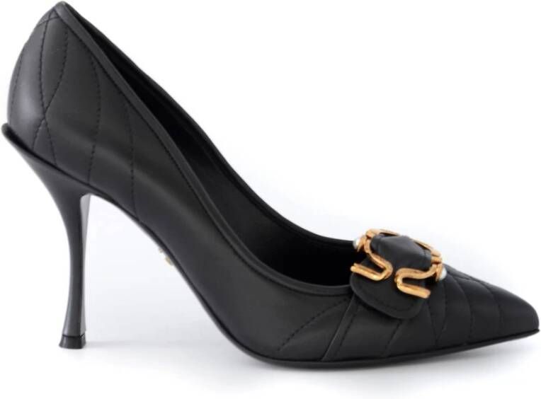 Dolce & Gabbana Pumps Zwart Dames