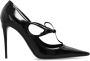 Dolce & Gabbana Schoenen met hakken Black Dames - Thumbnail 1