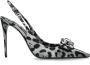 Dolce & Gabbana Schoenen met hakken Black Dames - Thumbnail 1