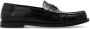 Dolce & Gabbana Zwarte platte schoenen Elegante stijl Black Dames - Thumbnail 5