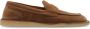 Dolce & Gabbana Schoenen type loafers Brown Dames - Thumbnail 1