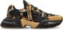 Dolce & Gabbana Sneakers Airmaster Black Dames - Thumbnail 1