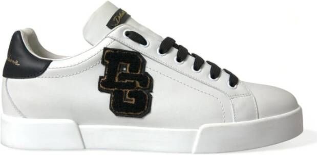 Dolce & Gabbana Sneakers Multicolor Heren