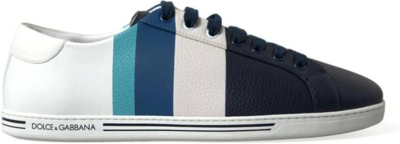 Dolce & Gabbana Sneakers Multicolor Heren