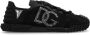 Dolce & Gabbana Sneakers NS1 Black Dames - Thumbnail 1