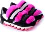 Dolce & Gabbana Sneakers Roze Dames - Thumbnail 1