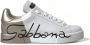 Dolce & Gabbana Sneakers White Dames - Thumbnail 1