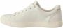 Dolce & Gabbana Nieuwe witte leren casual sneakers White Heren - Thumbnail 2