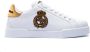 Dolce & Gabbana Witte Sneakers Stijlvol en Comfortabel White Heren - Thumbnail 1