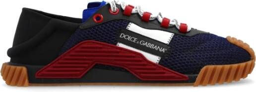 Dolce & Gabbana Sport schoenen NS1 Multicolor Heren