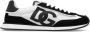 Dolce & Gabbana Sportschoenen met logo Black Heren - Thumbnail 1