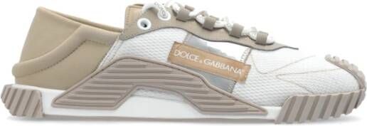 Dolce & Gabbana Sportschoenen van White Heren