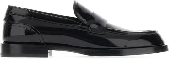 Dolce & Gabbana Stijlvolle heren loafers Black Heren