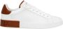 Dolce & Gabbana Stijlvolle Sneaker voor Mannen en Vrouwen White Heren - Thumbnail 10