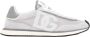 Dolce & Gabbana Lage sneakers met suède inzetstukken Gray Heren - Thumbnail 13