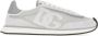 Dolce & Gabbana Stijlvolle Sneakers voor dagelijks gebruik Gray Heren - Thumbnail 1