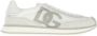 Dolce & Gabbana Stijlvolle Sneakers voor Dagelijks Gebruik White Dames - Thumbnail 1