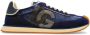 Dolce & Gabbana Stijlvolle Sneakers voor Mannen en Vrouwen Blue Heren - Thumbnail 13