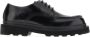 Dolce & Gabbana Veterschoenen Black Heren - Thumbnail 1