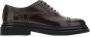 Dolce & Gabbana Veterschoenen Brown Heren - Thumbnail 1