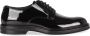 Dolce & Gabbana Veterschoenen Derby Altavilla Lijn Black Heren - Thumbnail 1