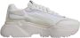 Dolce & Gabbana Witte Logo Sneakers Hoogwaardig vakmanschap White Dames - Thumbnail 1