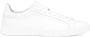 Dolce & Gabbana Witte Platte Schoenen Portofino Leggera White Heren - Thumbnail 1