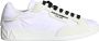 Dolce & Gabbana Witte Portofino Logo Lage Sneakers White Heren - Thumbnail 16