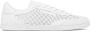 Dolce & Gabbana Witte Saint Tropez Geperforeerde Sneakers White Heren - Thumbnail 1