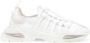 Dolce & Gabbana Witte Sneakers met Koordsluiting White Heren - Thumbnail 5