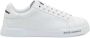 Dolce & Gabbana Witte Sneakers Verhoog Stijl Must-Have White Heren - Thumbnail 13