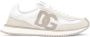 Dolce & Gabbana Witte Sneakers voor een stijlvolle look White Dames - Thumbnail 1