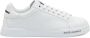 Dolce & Gabbana Witte Sneakers voor Mannen en Vrouwen White Heren - Thumbnail 5