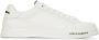 Dolce & Gabbana Witte Sneakers Verhoog Stijl Must-Have White Heren - Thumbnail 5