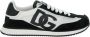 Dolce & Gabbana Zwarte Aria Sneakers Black Dames - Thumbnail 7