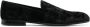 Dolce & Gabbana Zwarte bloemen jacquard slippers loafers schoenen Black Heren - Thumbnail 19