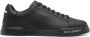 Dolce & Gabbana Zwarte Sneakers Luxe Comfort Stijl Black Heren - Thumbnail 6