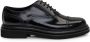 Dolce & Gabbana Veterschoenen in Oxford-stijl van leer Black Heren - Thumbnail 3