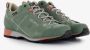 Dolomite 54 Hike Low Evo GORE TEX Dames Wandelschoenen EU 38 5 UK 5 5 Groen - Thumbnail 1